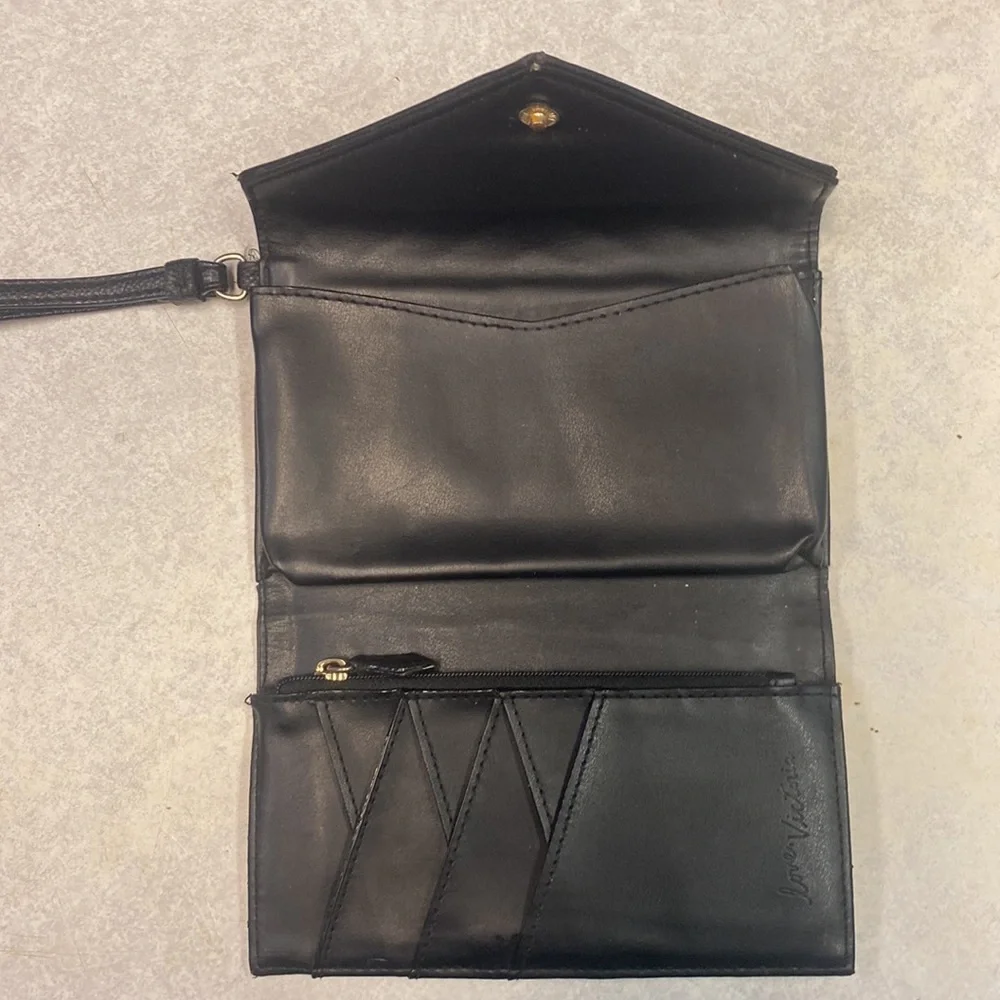 Victoria Secret Wallet - Picture 3 of 4